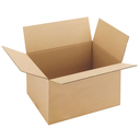 Caja de Cartón - Uline