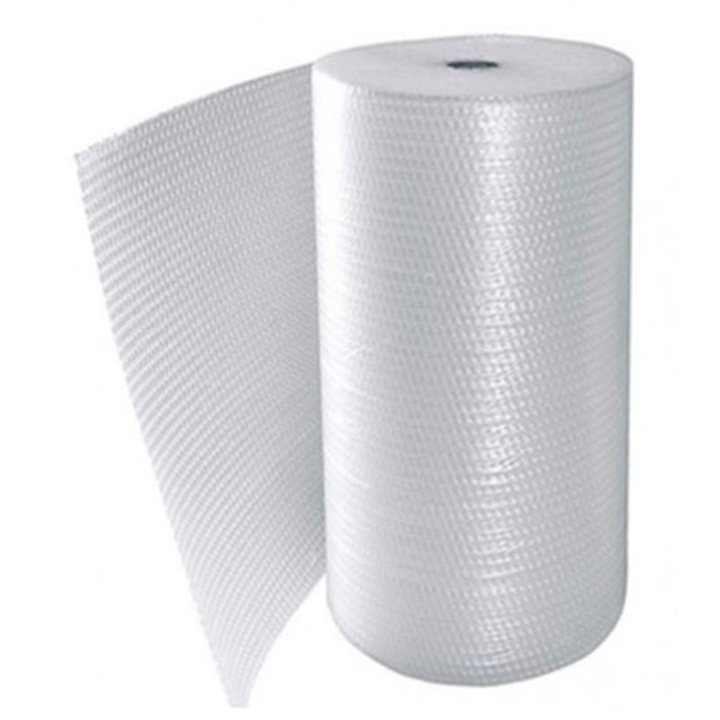 Bobina Plástico Burbujas 1