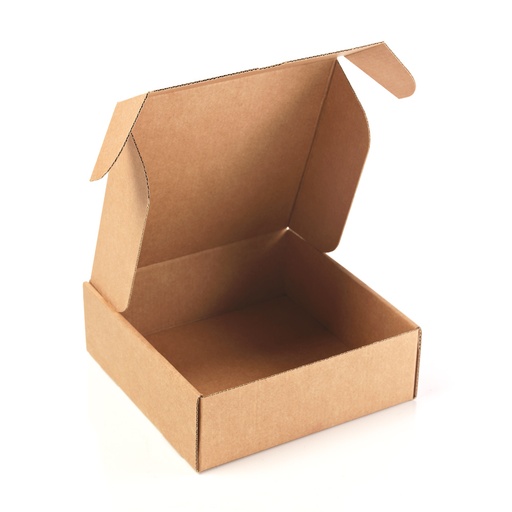 Cajas Postales Automontables A4 (Pack de 20)