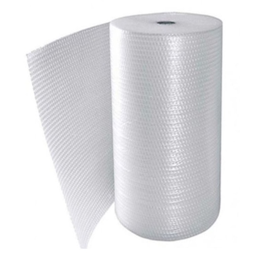 Bobina Plástico Burbujas